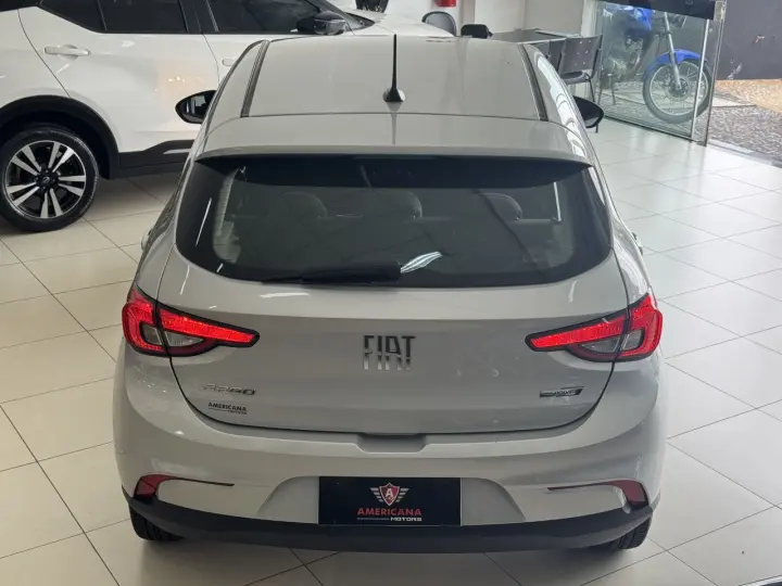 Argo 1.0 4P FLEX FIREFLY DRIVE