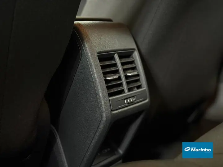 NIVUS 1.0 200 TSI TOTAL FLEX COMFORTLINE AUTOMÁTI