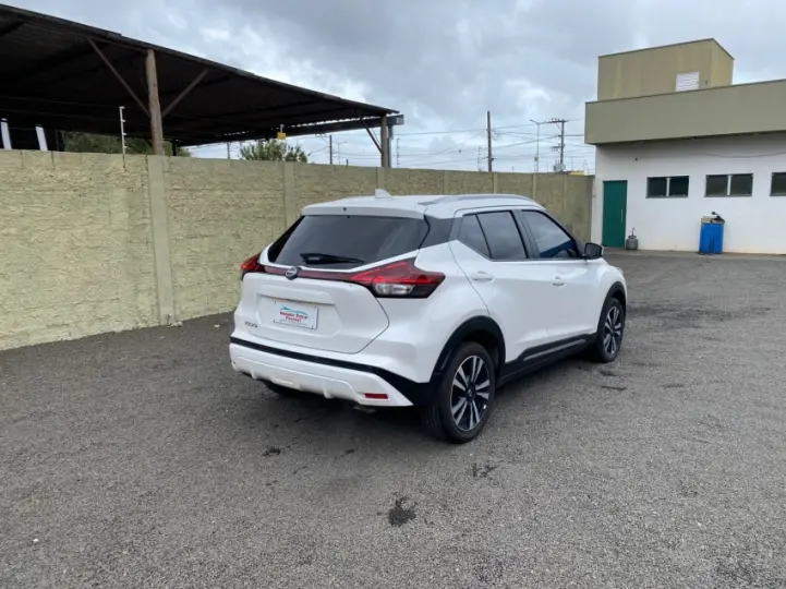 KICKS 1.6 16vstart Advance