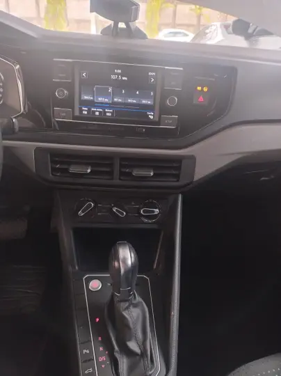 Polo TSI CONFORTLINE