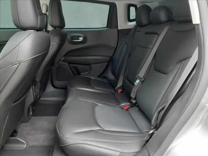 COMPASS 2.0 16V Longitude