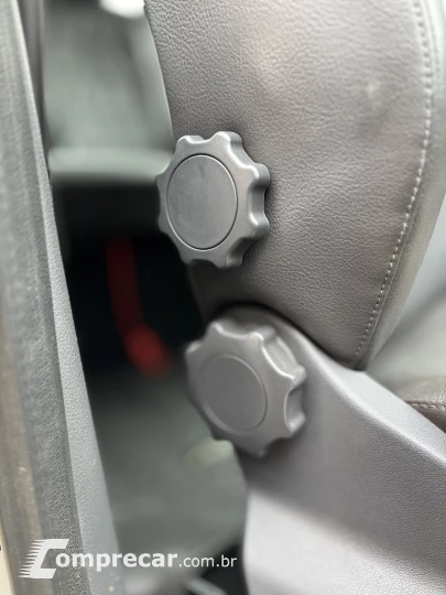 AMAROK 2.0 Highline 4X4 CD 16V Turbo Intercooler