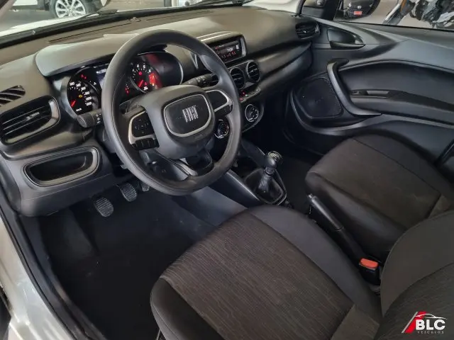 ARGO - 1.0 FIREFLY MANUAL