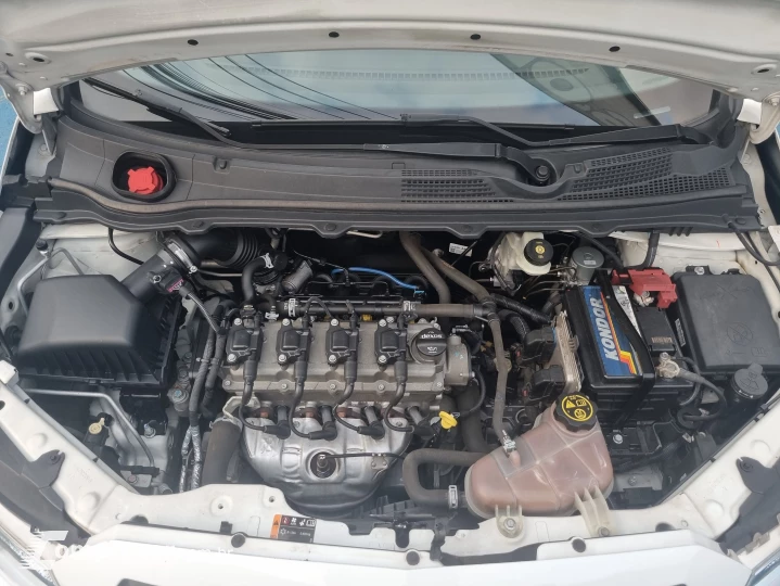 ONIX 1.0 MPFI JOY 8V