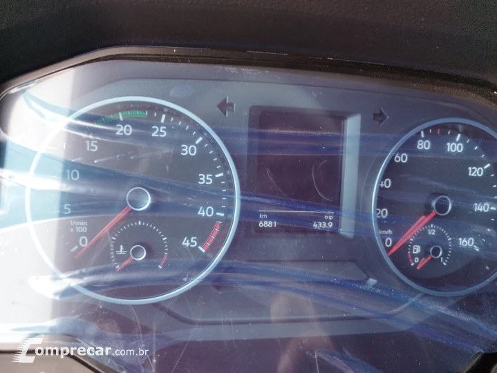 Delivery Express+ 3.0 Prime (Baú com Isolamento)