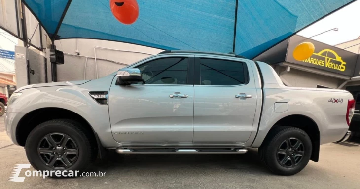 RANGER 3.2 Limited 4X4 CD 20V