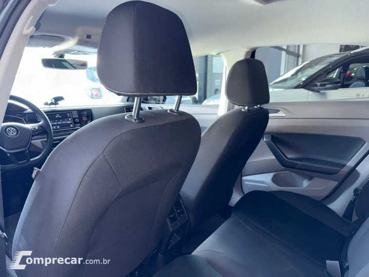 Polo Comfortline 1.0 Tsi