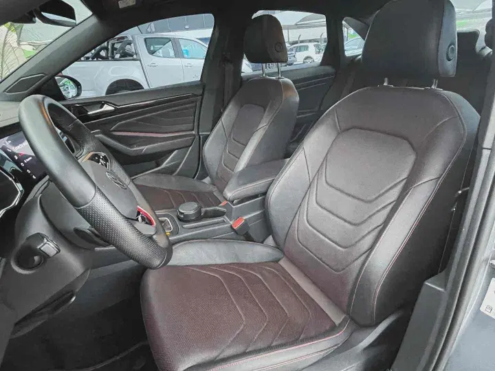 JETTA 2.0 350 TSI GASOLINA GLI DSG