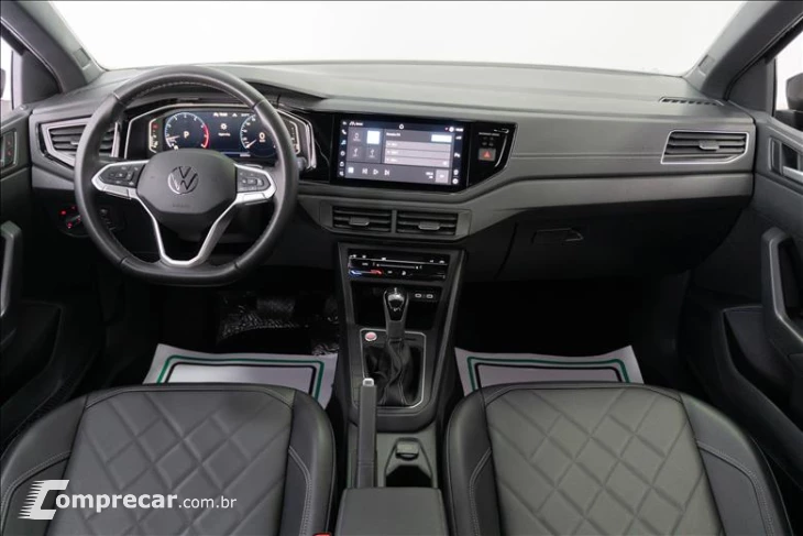 VIRTUS 1.4 250 TSI Exclusive