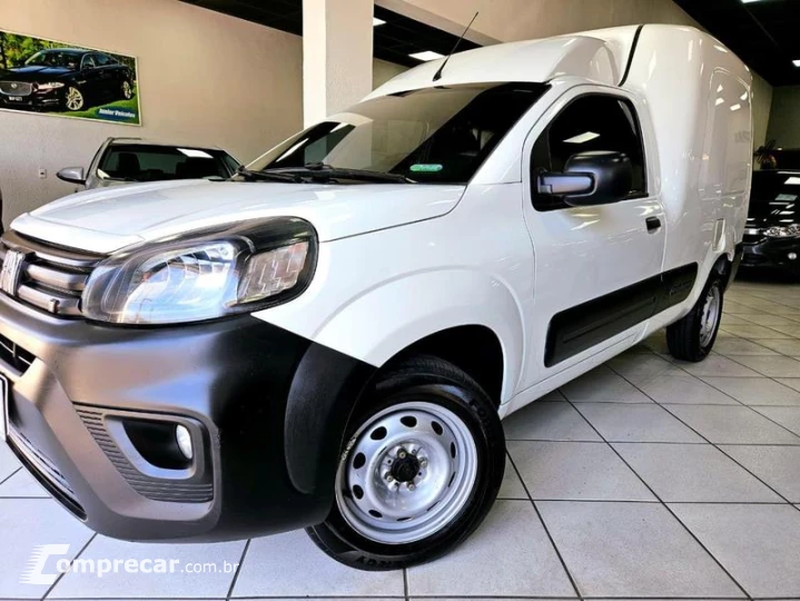 FIORINO ENDURANCE EVO 1.4 FLEX