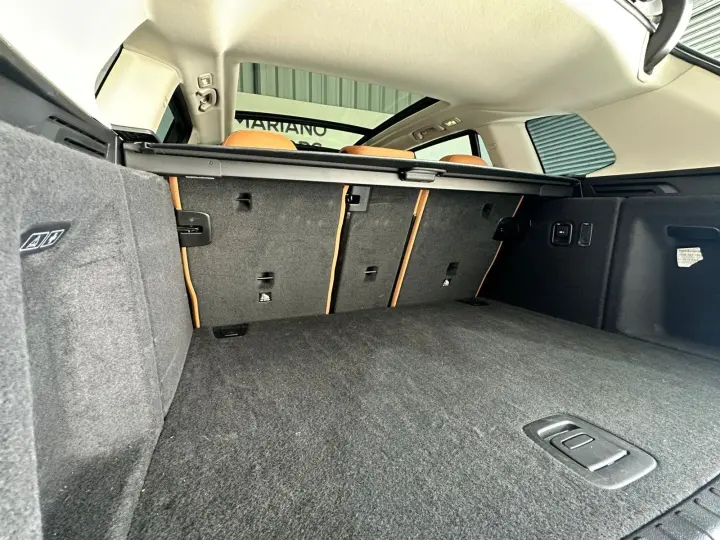 X3 2.0 16V GASOLINA X LINE XDRIVE20I STEPTRONIC