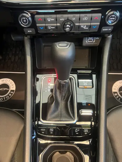 COMPASS 2.0 Hurricane 4 Turbo Blackhawk