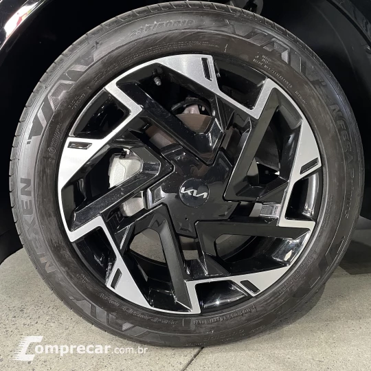 SPORTAGE 1.6 Tgdi Mhev EX Prestige