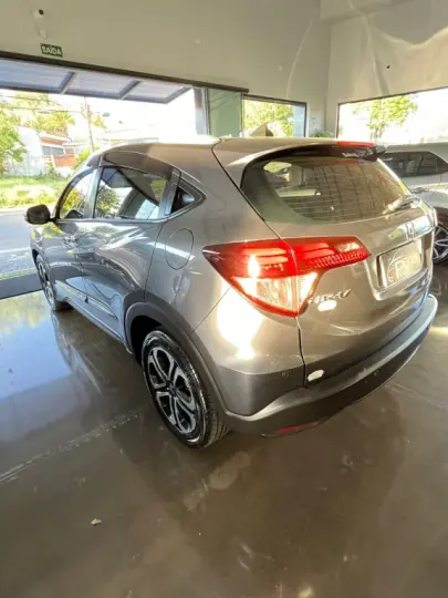 HR-V 1.8 16V Touring