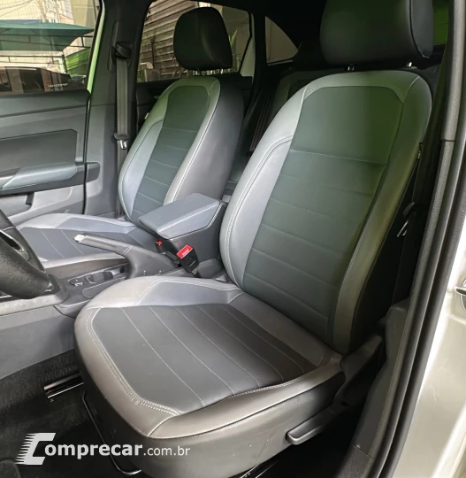 NIVUS 1.0 200 TSI Highline