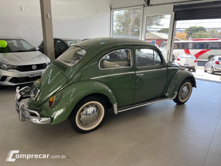 FUSCA 1.3 8V