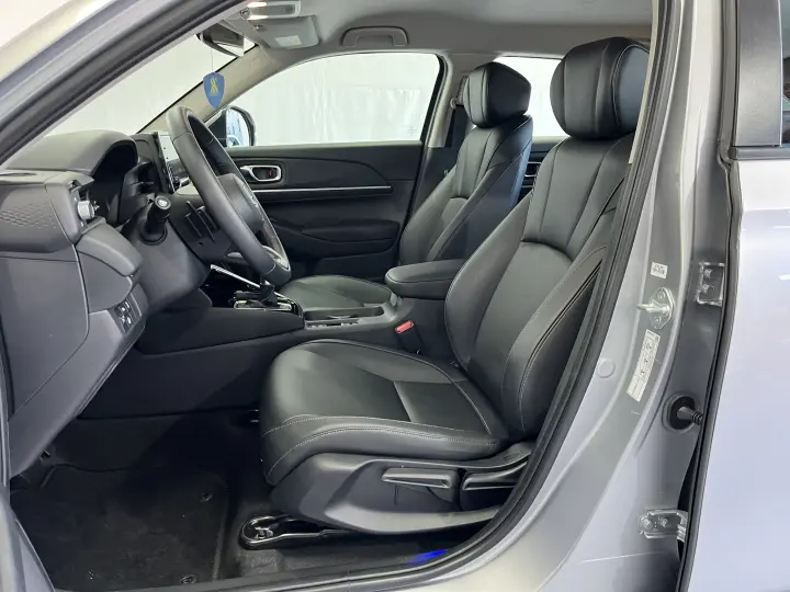 HR-V 1.5 DI I-vtec EXL