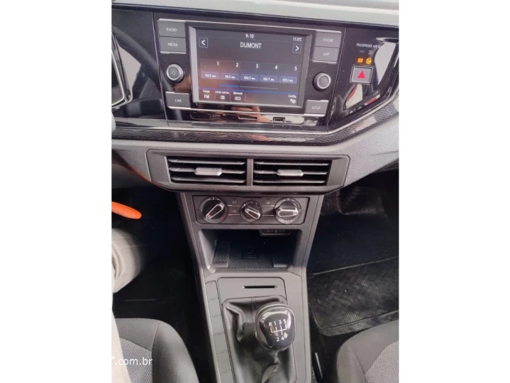 VIRTUS 1.0 170 TSI MANUAL