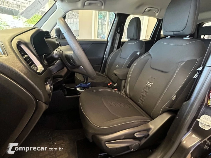 RENEGADE 1.3 T270 TURBO FLEX SPORT AT6