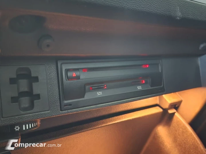 TIGUAN 1.4 250 TSI Allspace