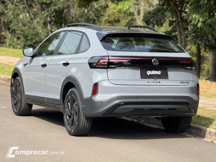 NIVUS 1.0 200 TSI Highline