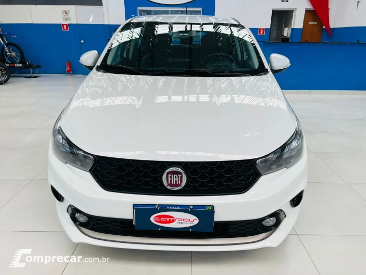 ARGO 1.8 E.torq Precision AT6