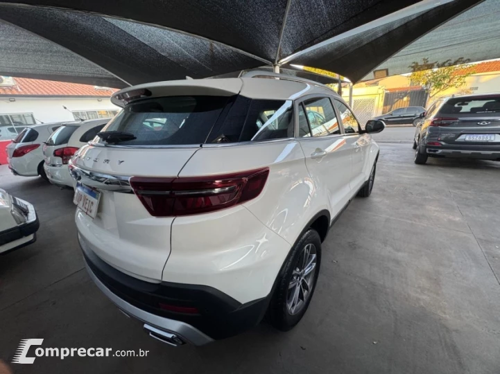 TERRITORY 1.5 Ecoboost Gtdi SEL