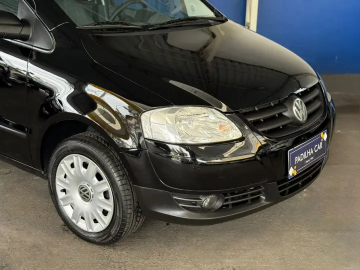 SPACEFOX 1.6/ 1.6 Trend Total Flex 8V 5p