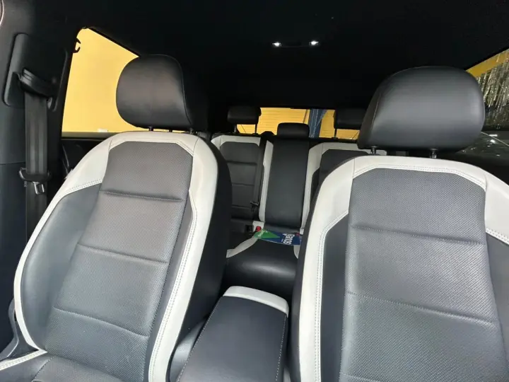 T-Cross Hig. 250 TSI 1.4 Flex 16V 5p Aut