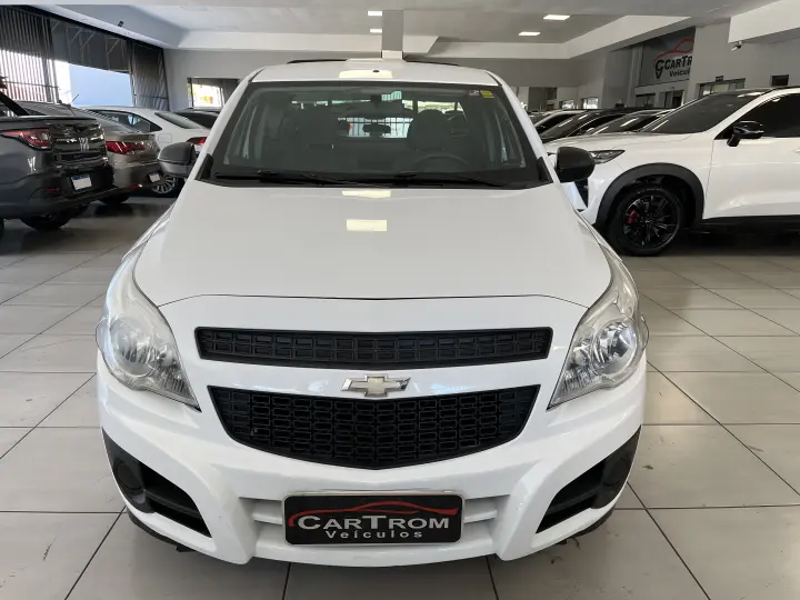 MONTANA 1.4 MPFI LS CS 8V