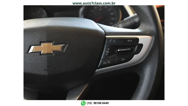 ONIX - 1.0 LT MANUAL