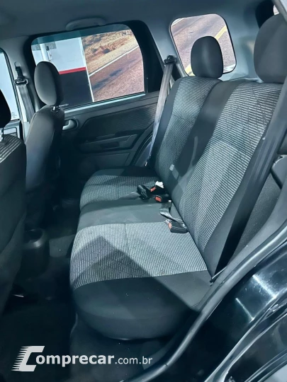 Ecosport 1.6 16V 4P FREESTYLE