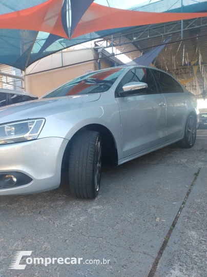 JETTA 2.0 Comfortline 120cv