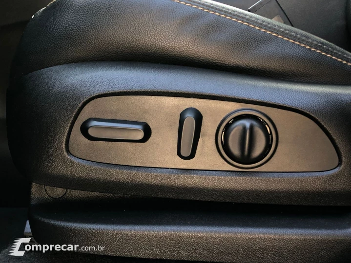 Equinox 1.5 16V Turbo Gasolina Premier Awd Automático