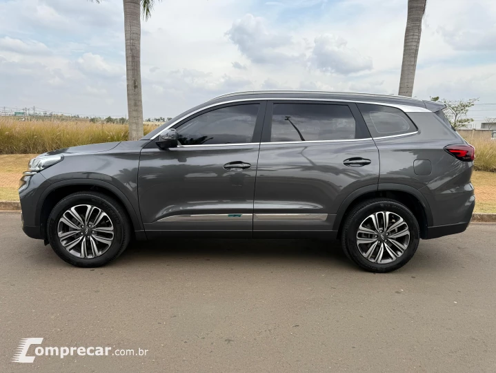 TIGGO 8 1.6 Tgdi TXS MAX Drive