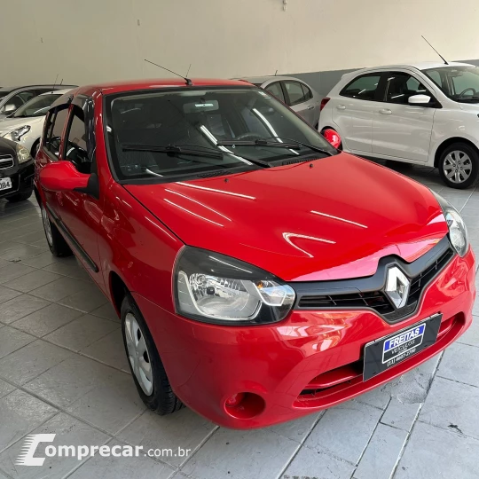 Clio RN/Alizé/Expr./1.0 Hi-Power 16V 5p
