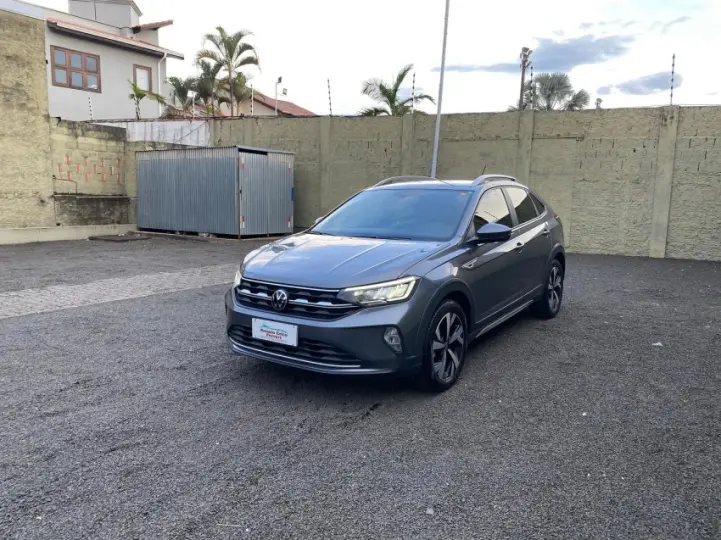 NIVUS 1.0 200 TSI Highline