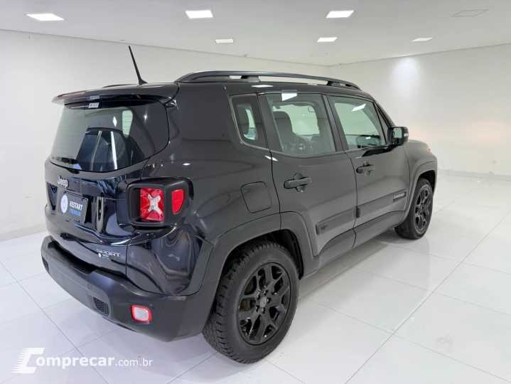 RENEGADE 1.8 16V Sport