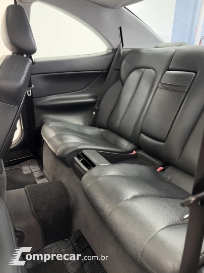 CLK 320 3.2 Avantgarde V6