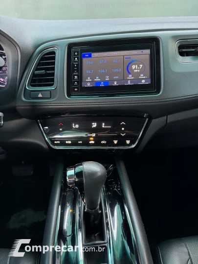 HR-V 1.5 DI I-vtec EXL