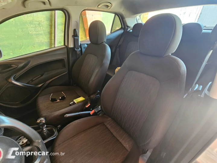 ARGO 1.0 Firefly Drive