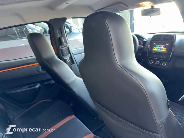 KWID 1.0 12V SCE Outsider