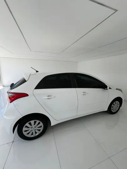 HB20 1.0 12V Comfort Plus