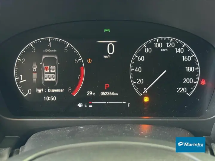 CITY 1.5 i-VTEC FLEX HATCH EXL CVT