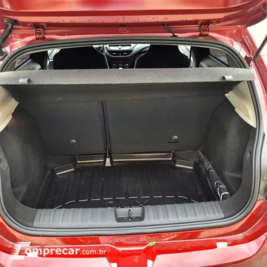 ONIX HATCH LT 1.0 12V TB Flex 5p Mec.