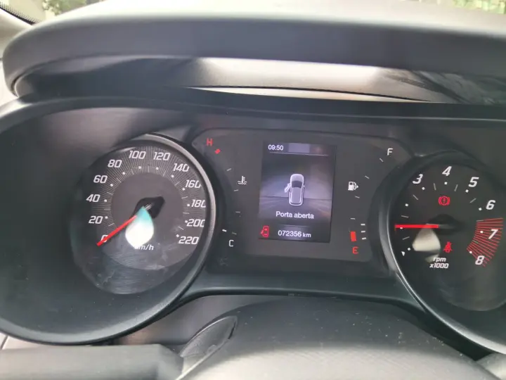 Argo 1.3 4P FIREFLY FLEX DRIVE