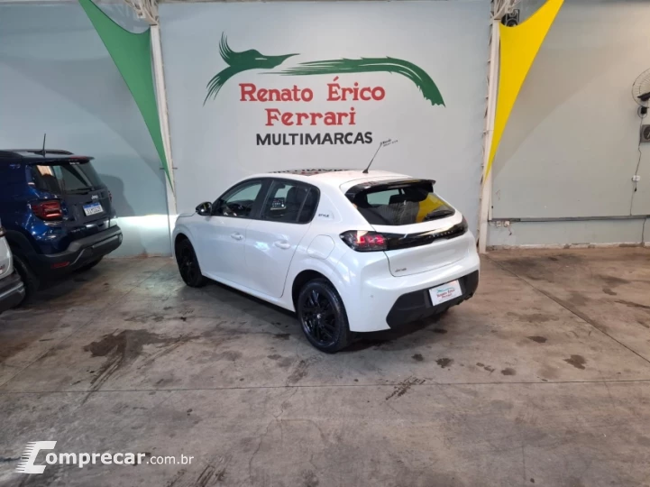 208 1.0 Firefly Style