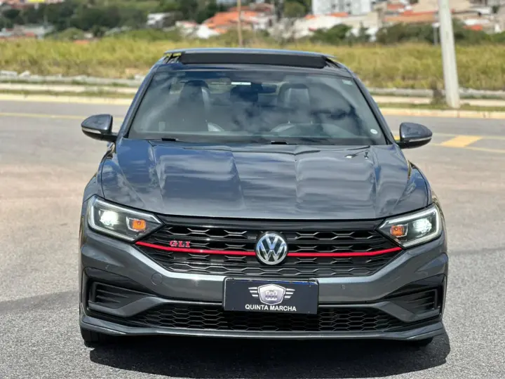 Jetta 2.0 GLI 350 TSI (Aut)