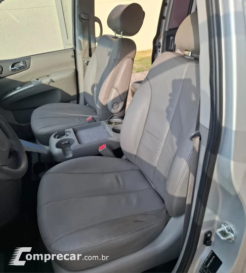 CARNIVAL 3.5 EX V6 24V