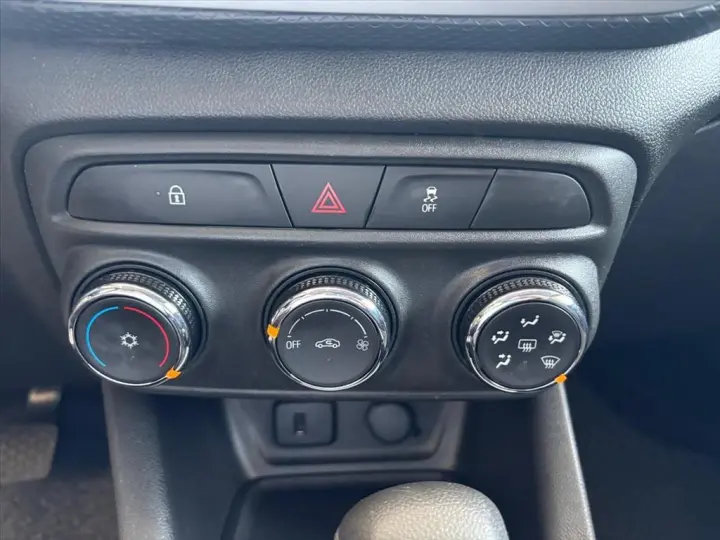 TRACKER 1.0 TURBO FLEX LTZ AUTOMÁTICO